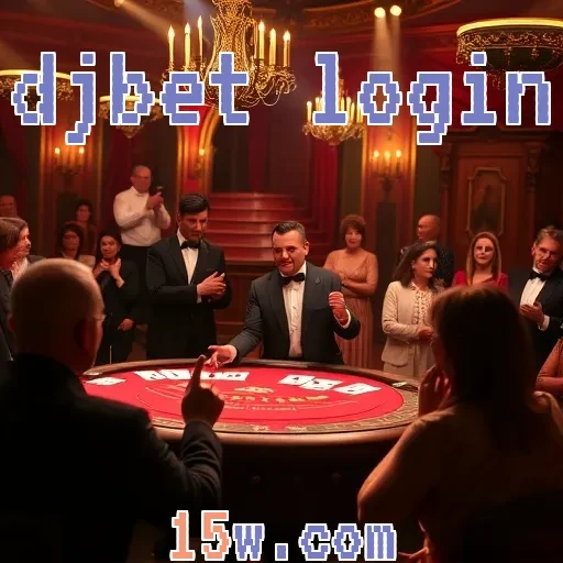 djbet login: Os Melhores Jogos e Recursos do Cassino Online
