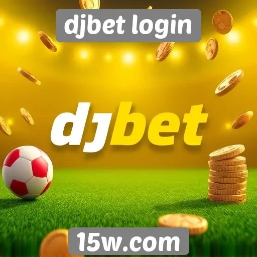 Recursos disponíveis no site de jogos Djbet