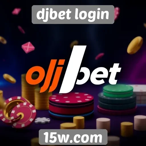 Opções de jogos disponíveis no site djbet login