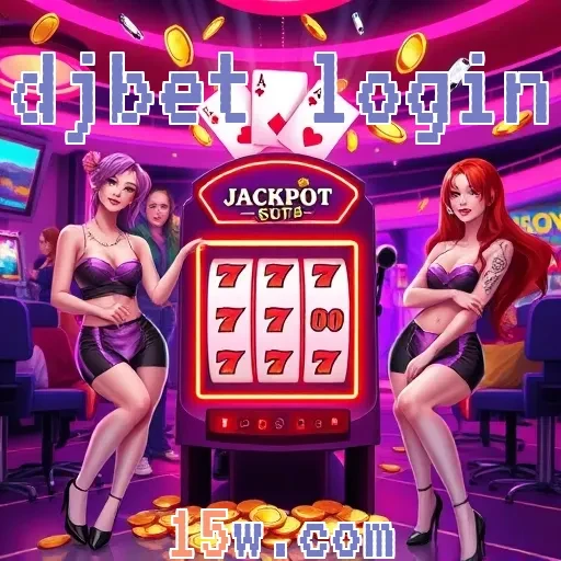 djbet login: Conheça a Diversidade Incrível de Jogos e Recursos!