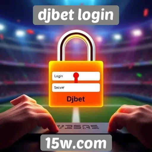 Acessando o djbet login de forma segura