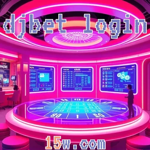 djbet login: Segredos e Recursos das Caça-níqueis Incríveis