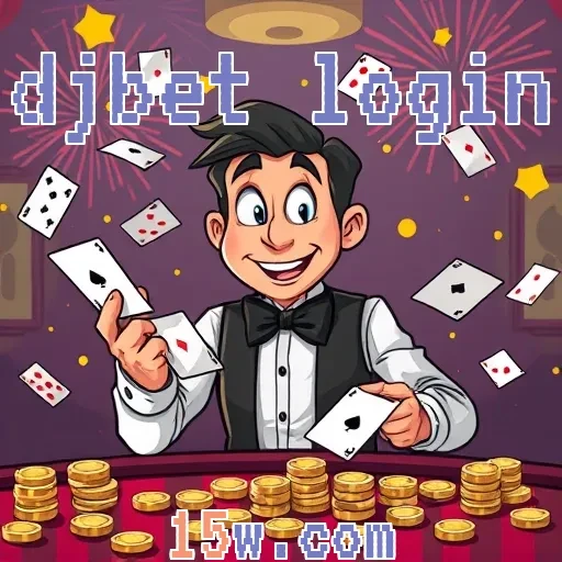 djbet login
